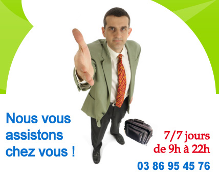 assistance