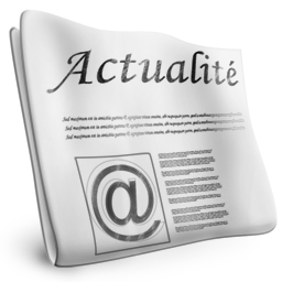 Actualités